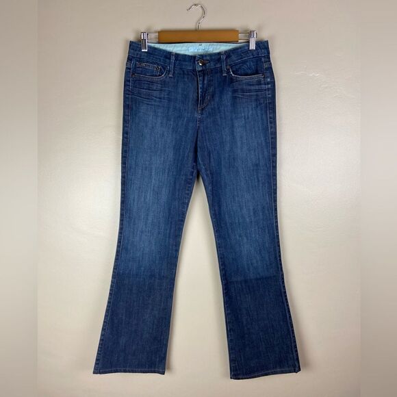 Joe’s Muse jeans bootcut denim jeans 29 - Picture 1 of 9